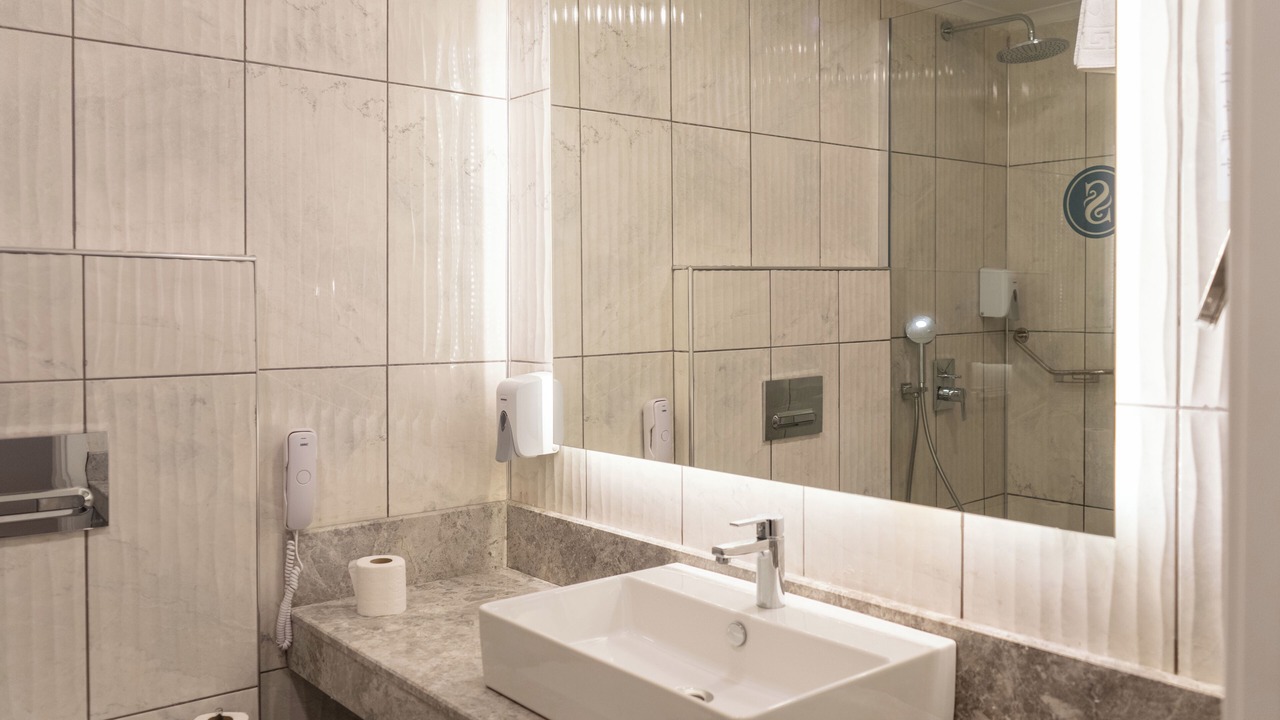 Photo of Bathroom in Kizilot