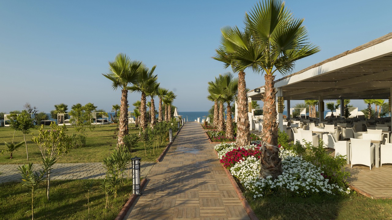 Photo of Outdoor in Kizilot