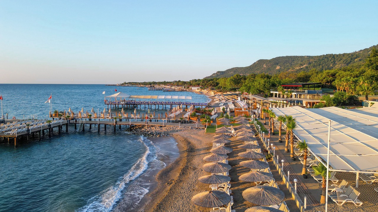 Photo of Outdoor in Beldibi