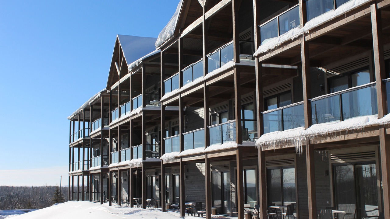 Photo of Outdoor in Orford
