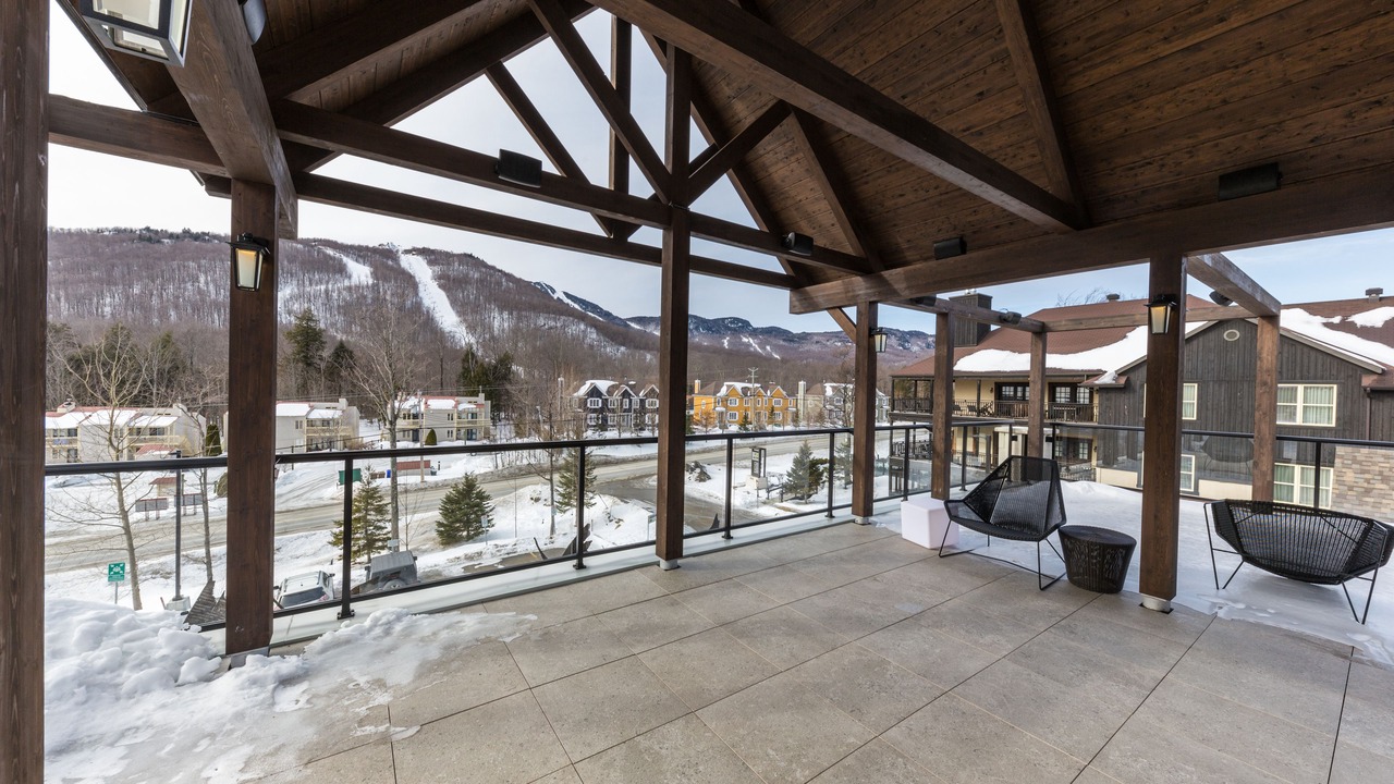 Photo of Patio Balcony in Orford