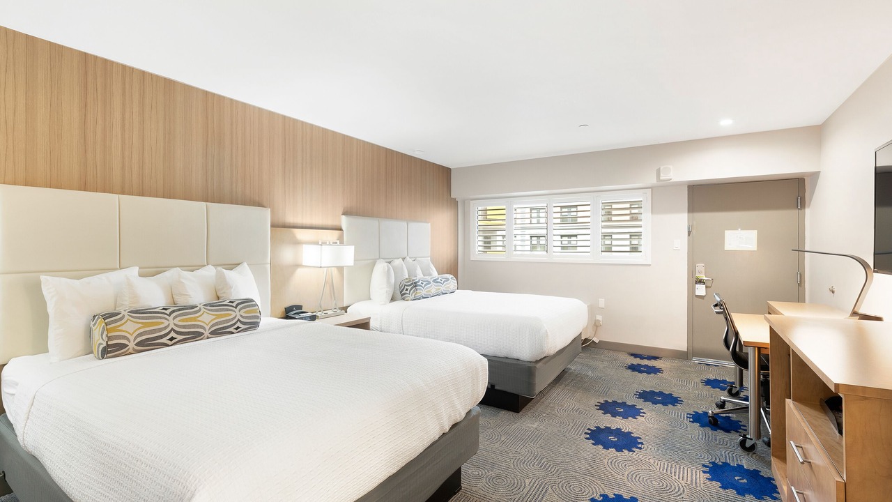 Photo of Bedroom in Tenderloin
