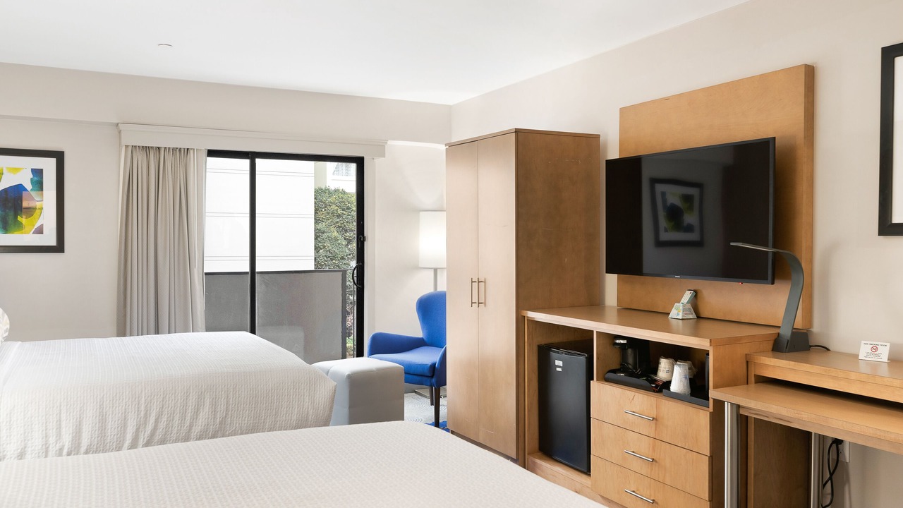 Photo of Bedroom in Tenderloin