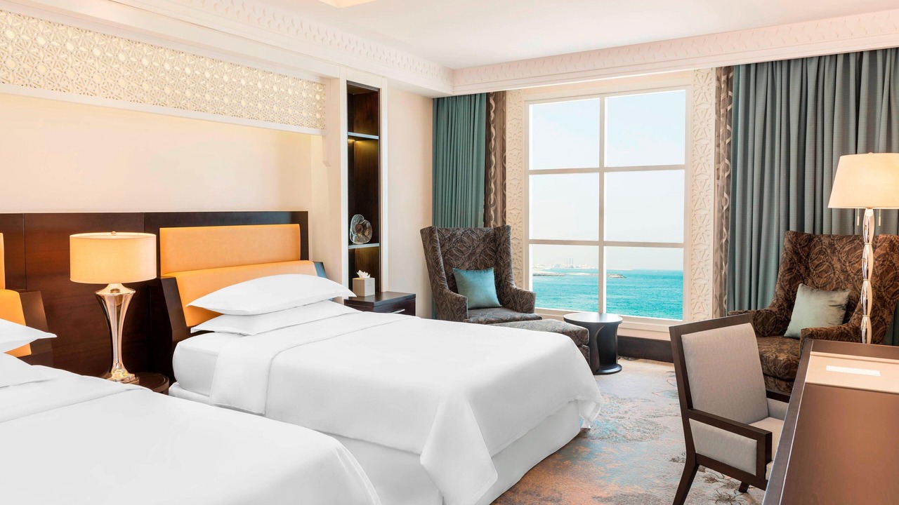 Photo of Bedroom in Beach & Coast