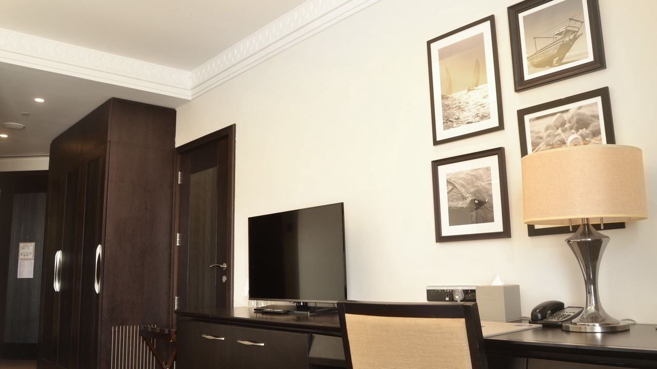 Photo of Bedroom in Beach & Coast