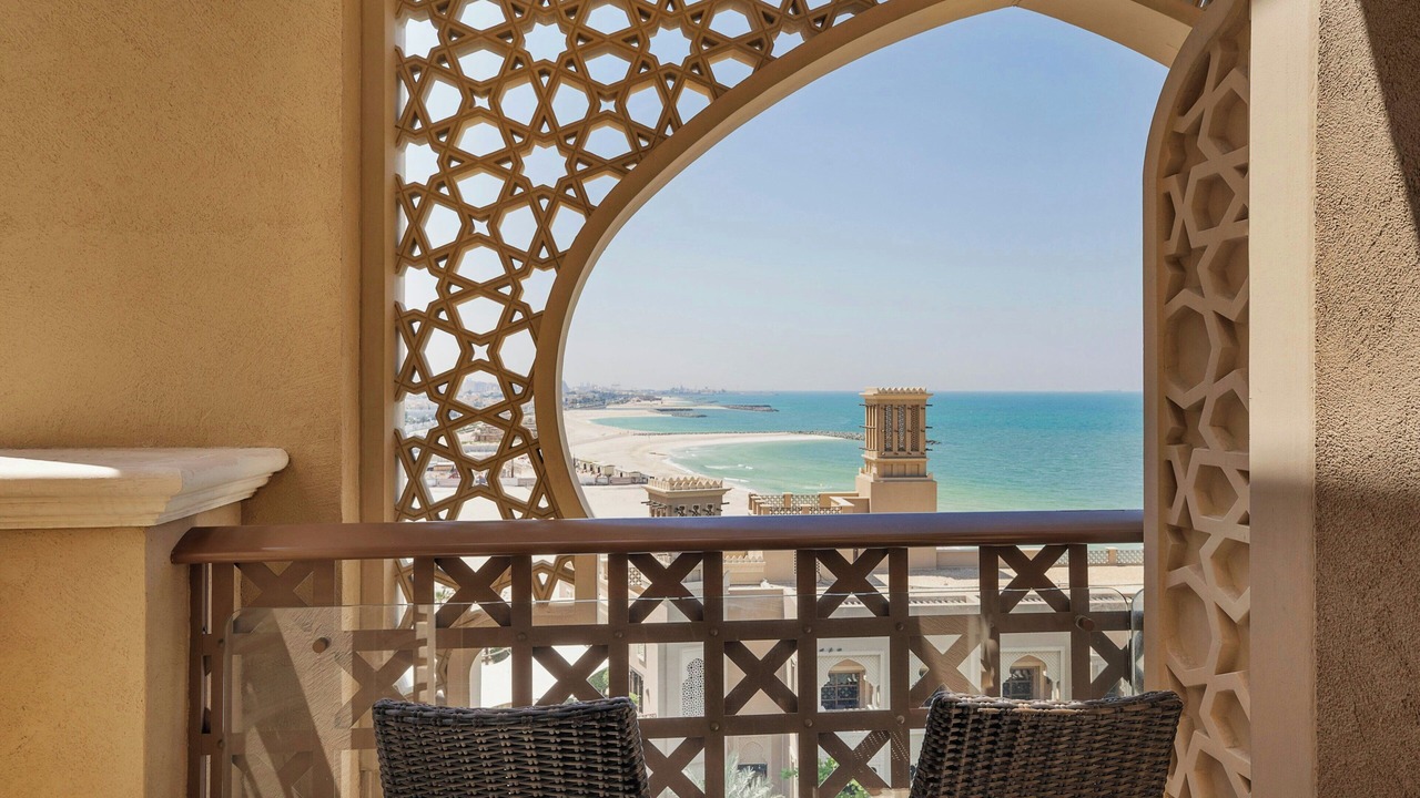 Photo of Bedroom in Beach & Coast
