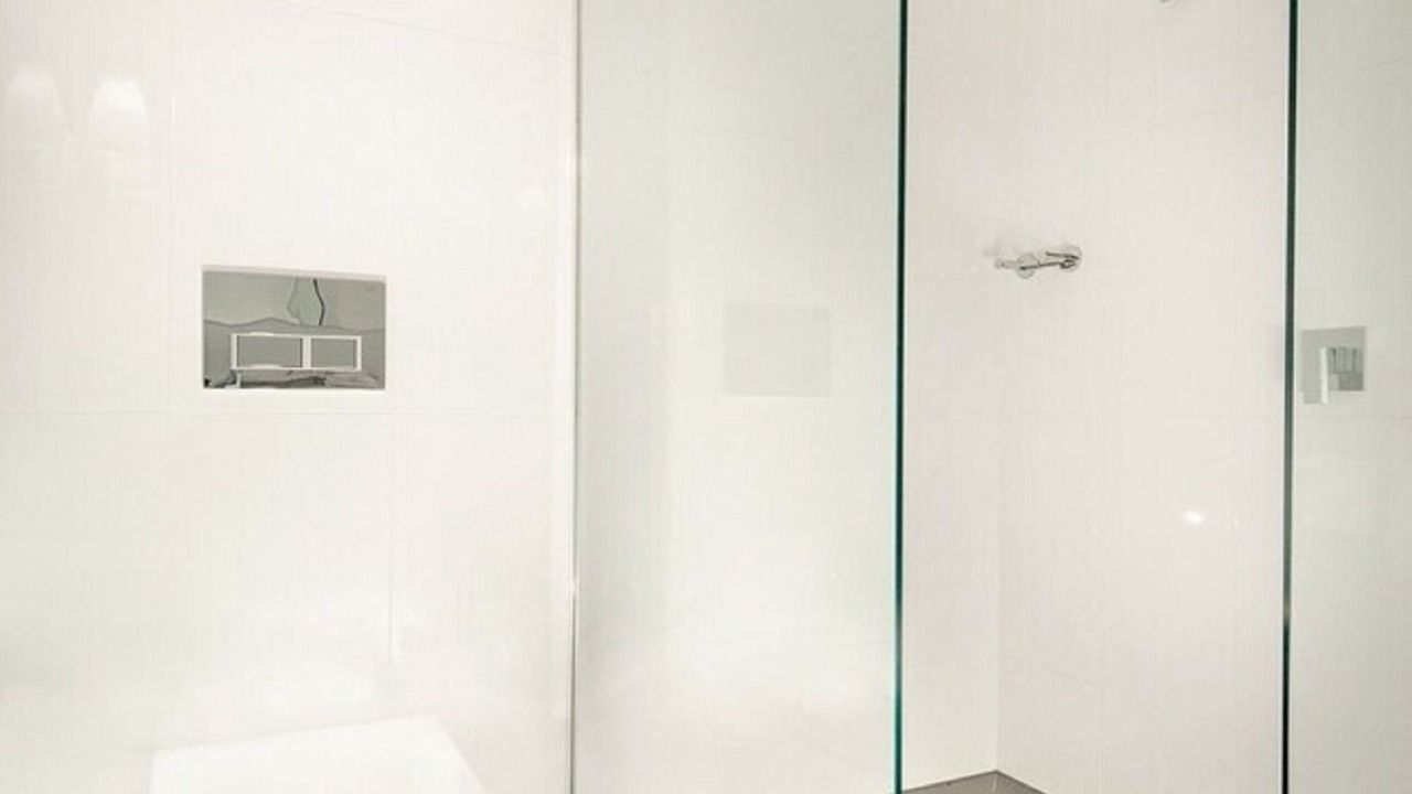 Photo of Bathroom in Warragul