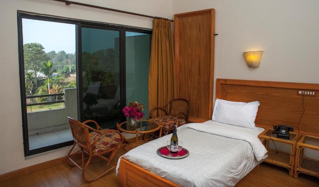 Photo of Bedroom in Bharatpur