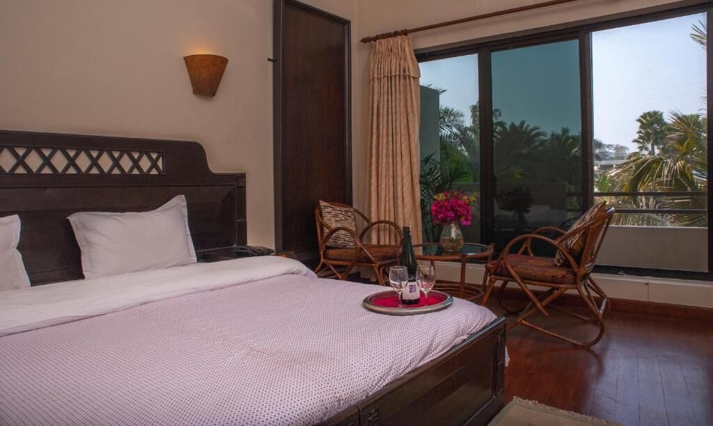 Photo of Bedroom in Bharatpur