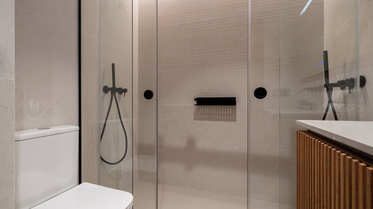 Photo of Bathroom in Goya