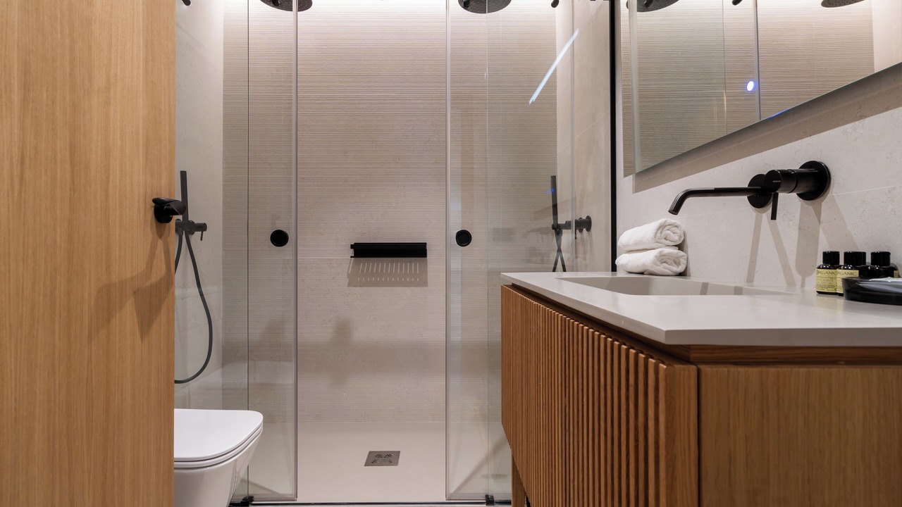 Photo of Bathroom in Goya