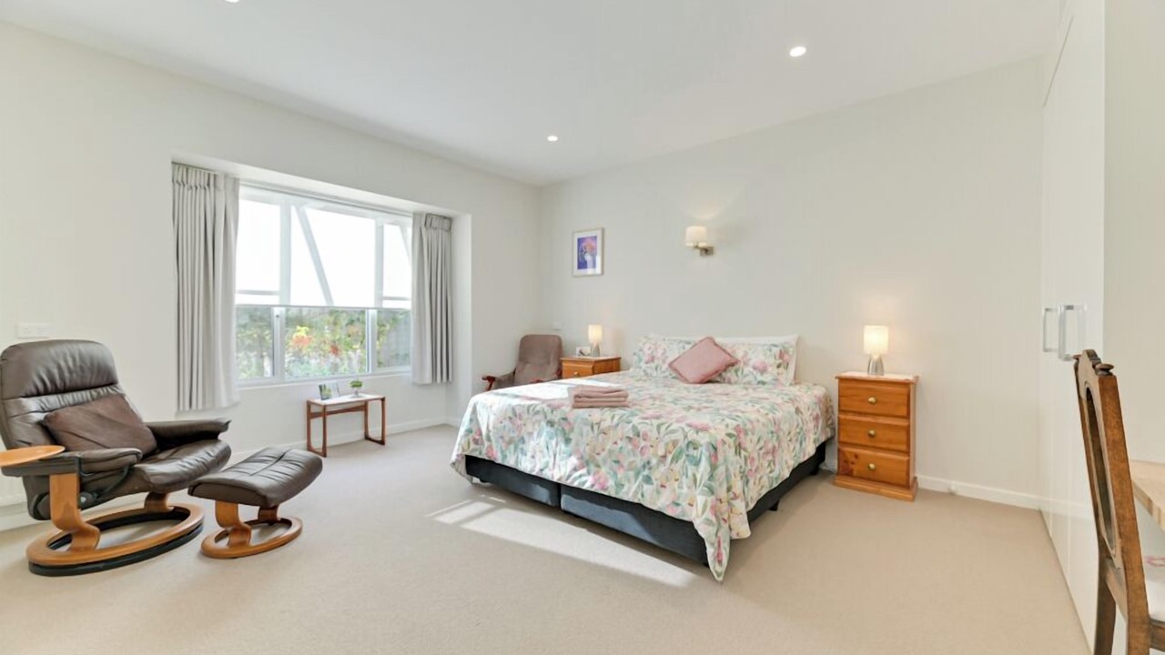 Photo of Bedroom in Williamstown
