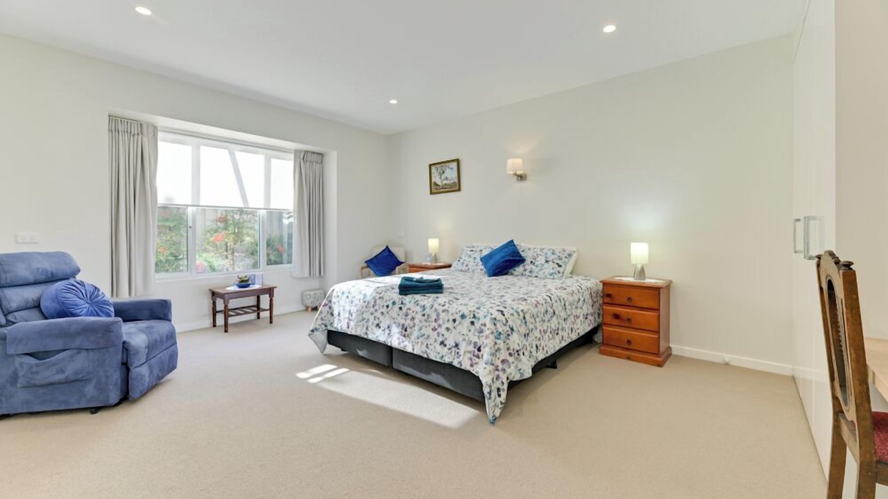 Photo of Bedroom in Williamstown
