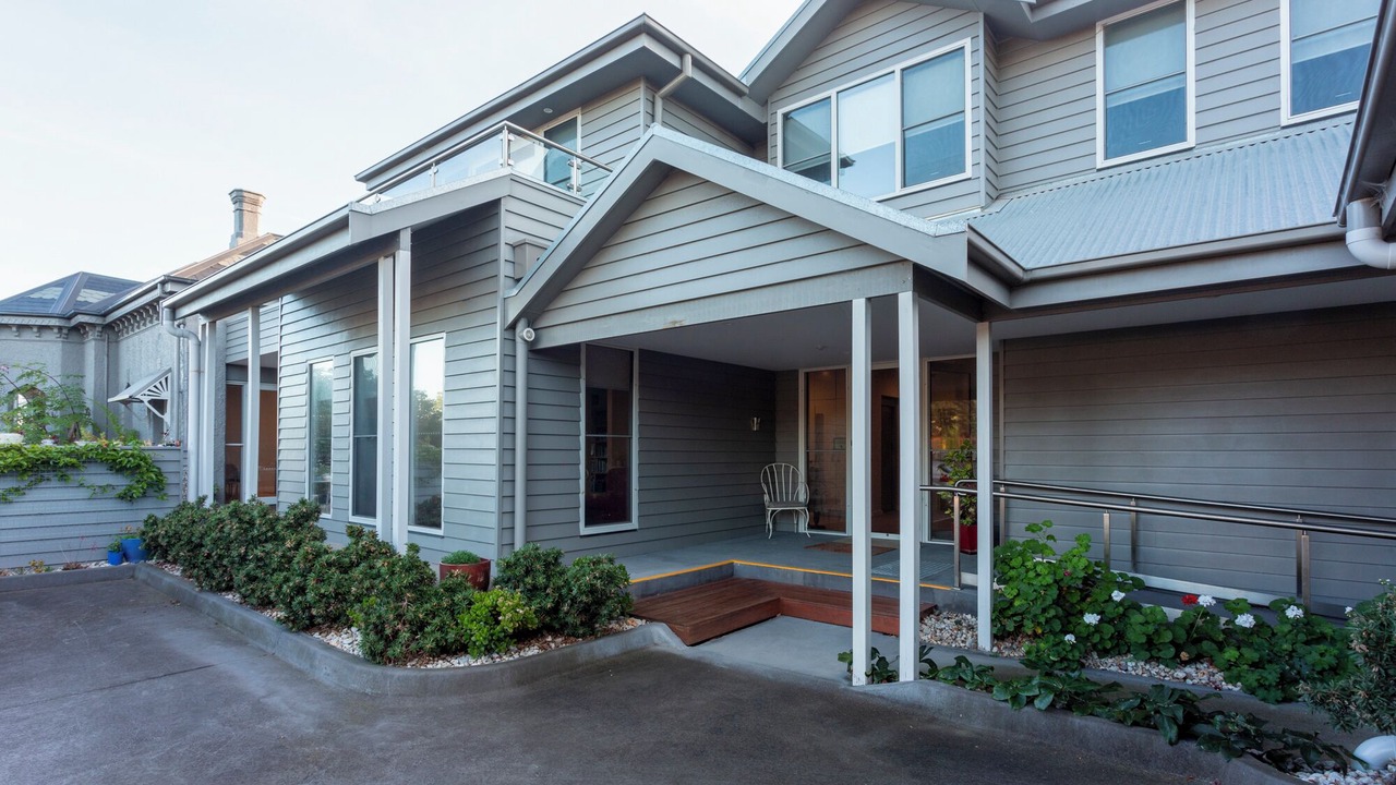 Photo of Outdoor in Williamstown