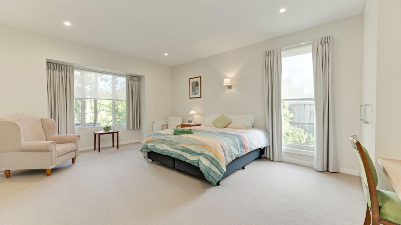 Photo of Bedroom in Williamstown