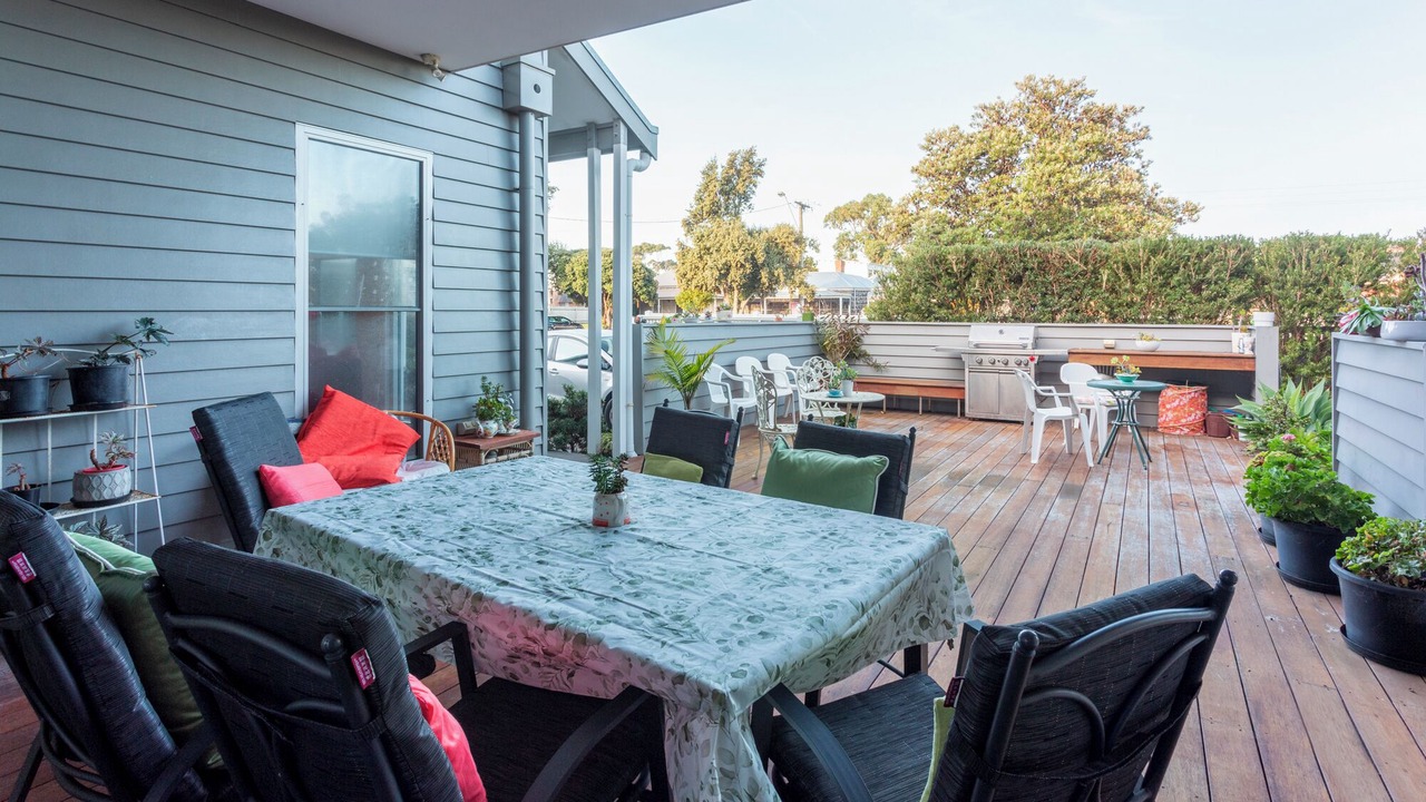 Photo of Outdoor in Williamstown