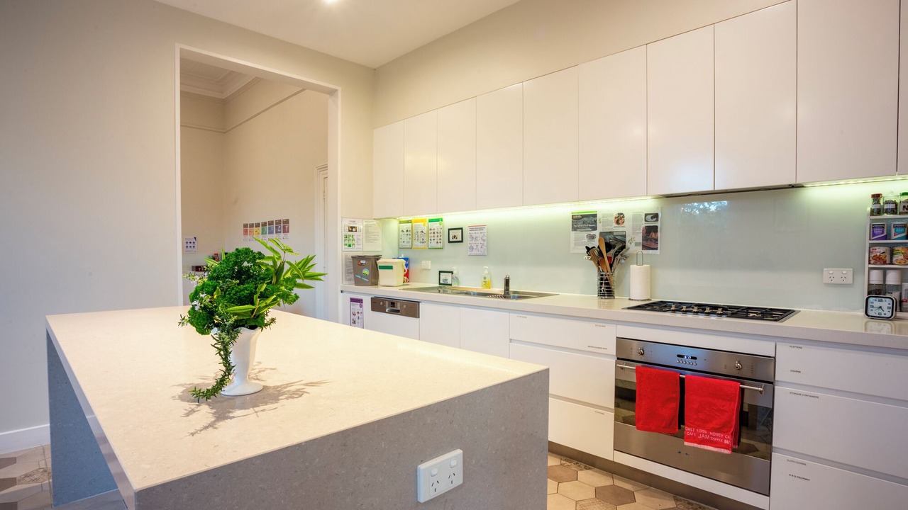 Photo of Kitchen in Williamstown