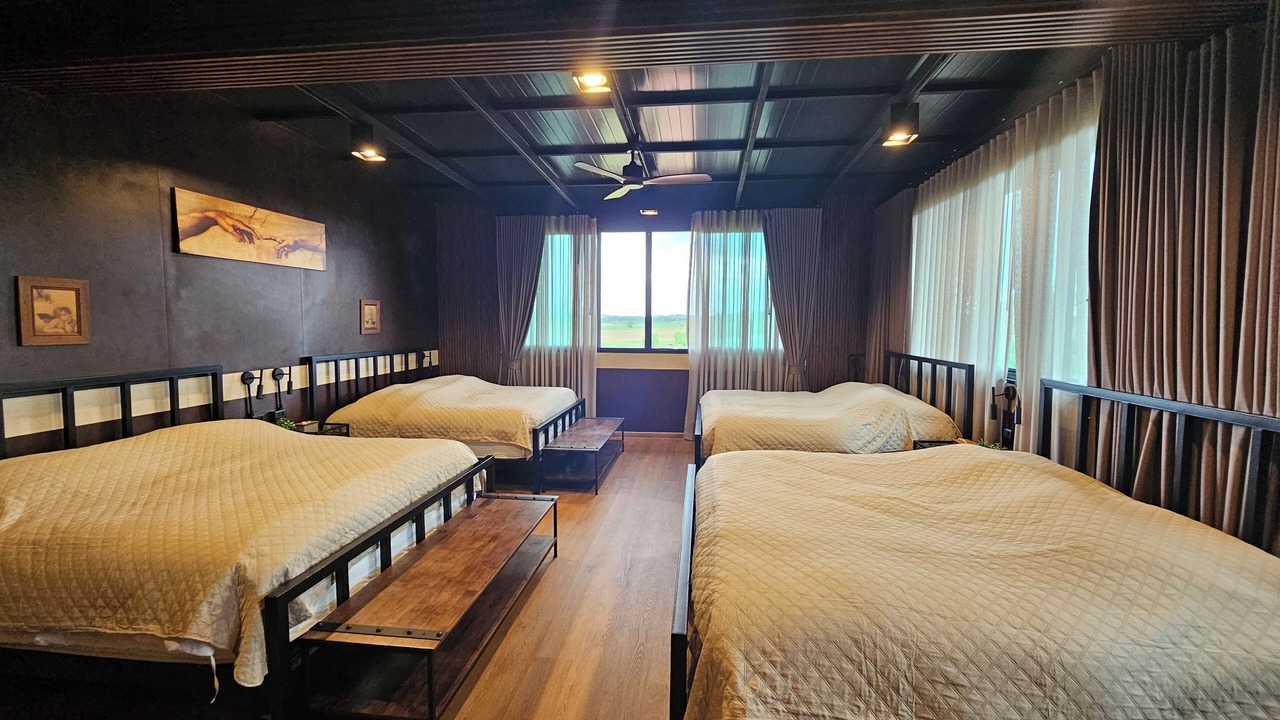 Photo of Bedroom in Pong Ta Long