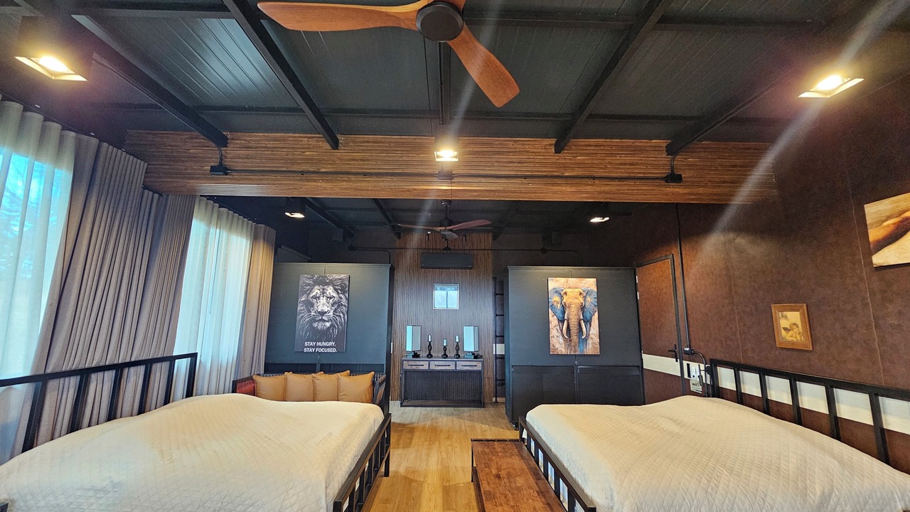 Photo of Bedroom in Pong Ta Long