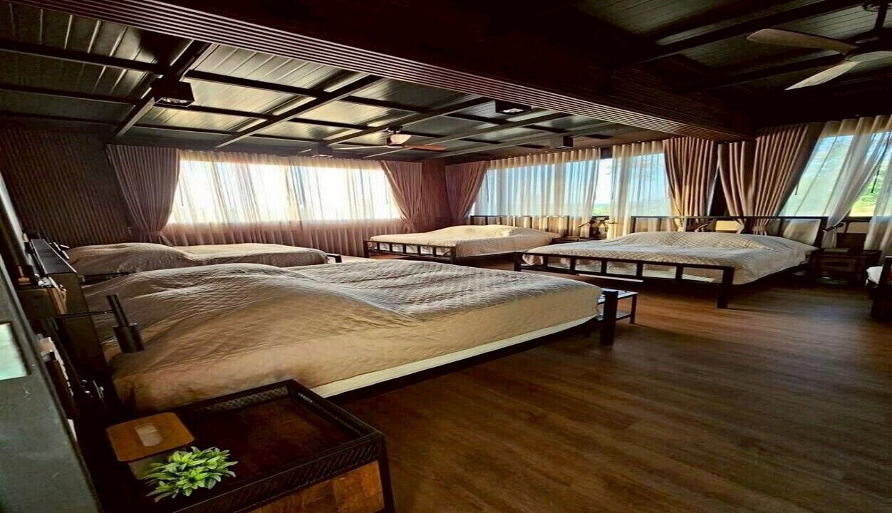 Photo of Bedroom in Pong Ta Long