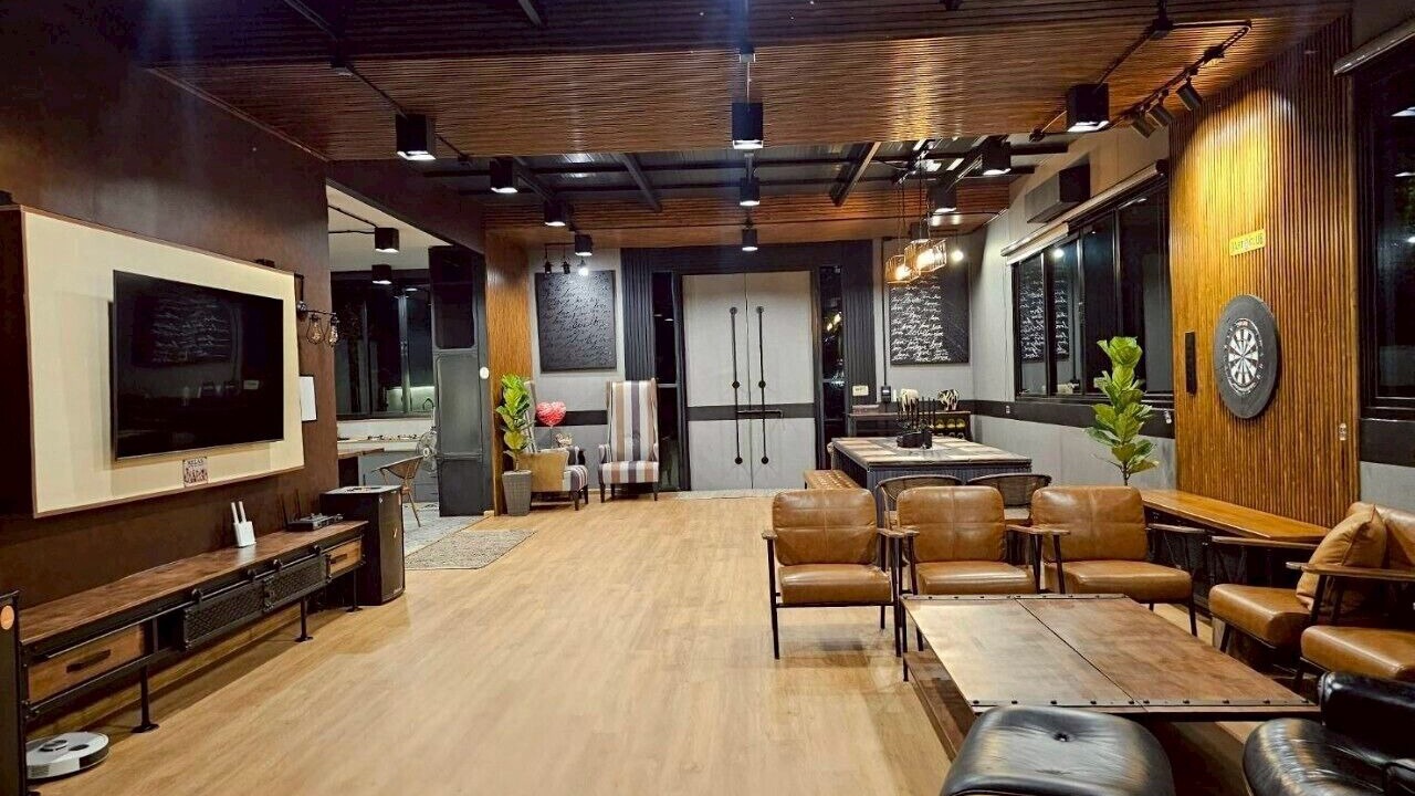 Photo of Bedroom in Pong Ta Long