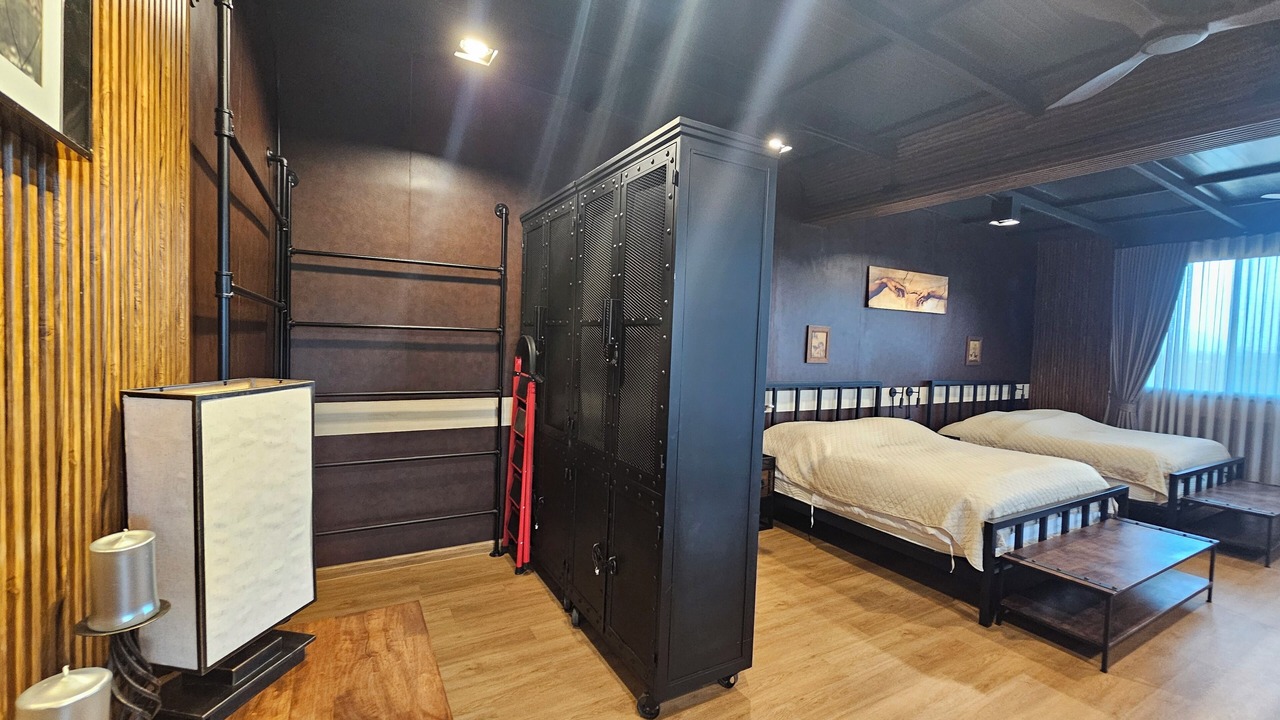 Photo of Bedroom in Pong Ta Long