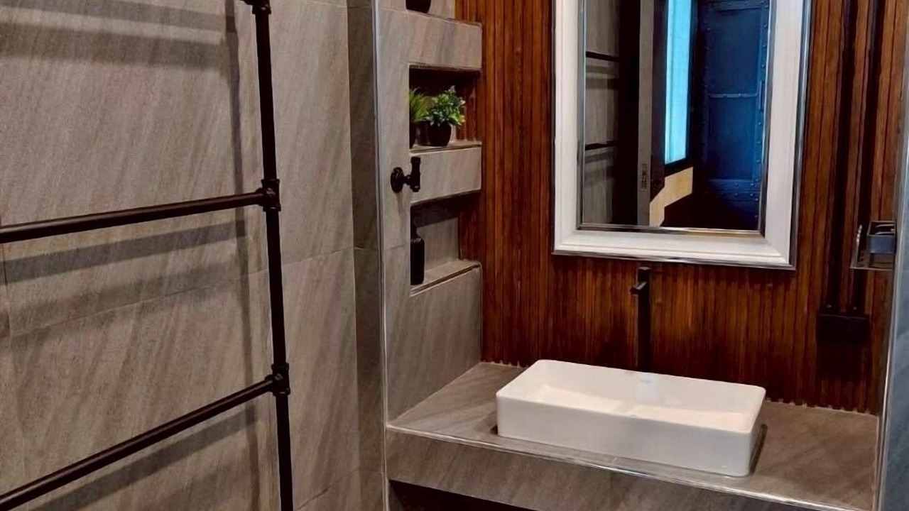 Photo of Bathroom in Pong Ta Long