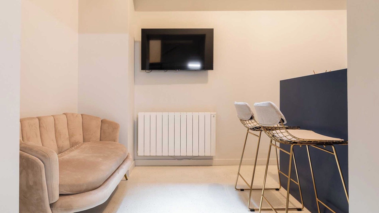 Photo of Bedroom in Carnot - Gailleton