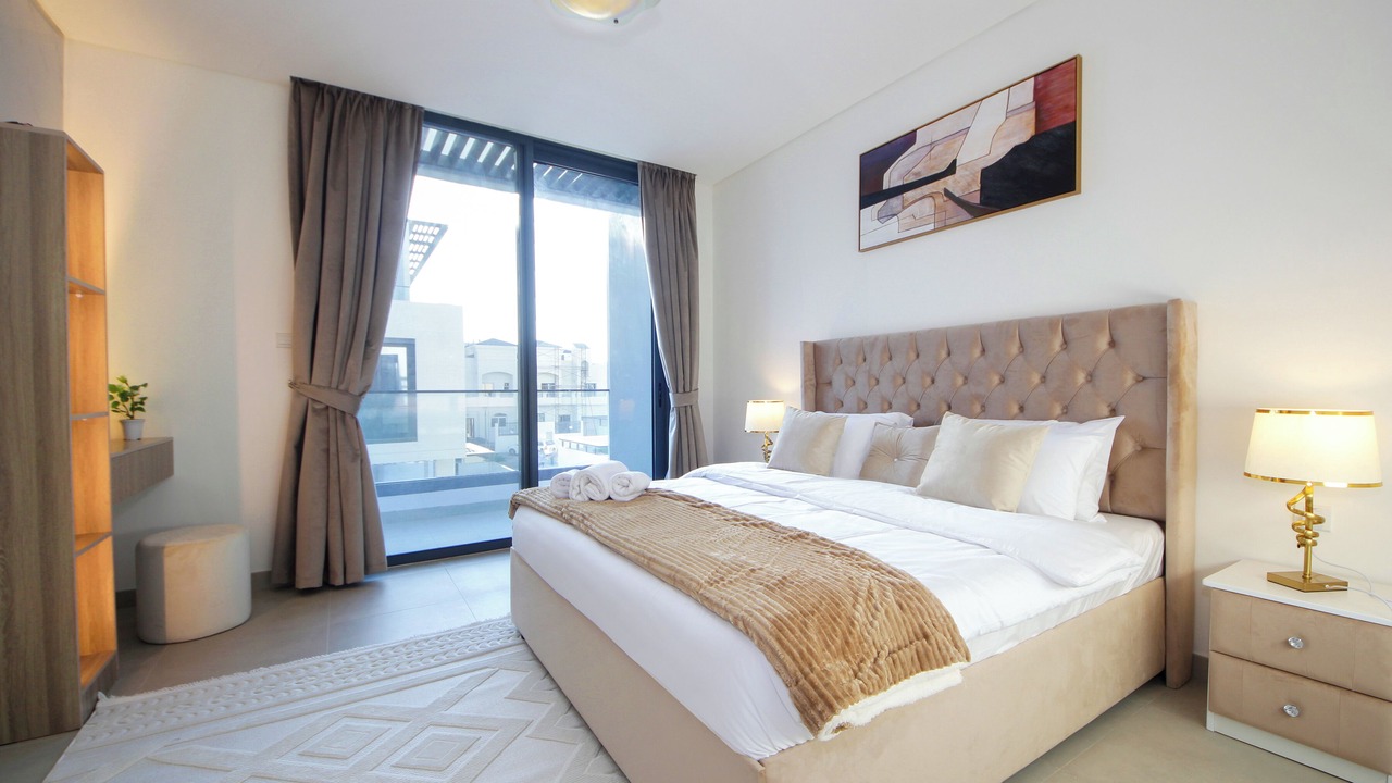 Photo of Outdoor in Dubai