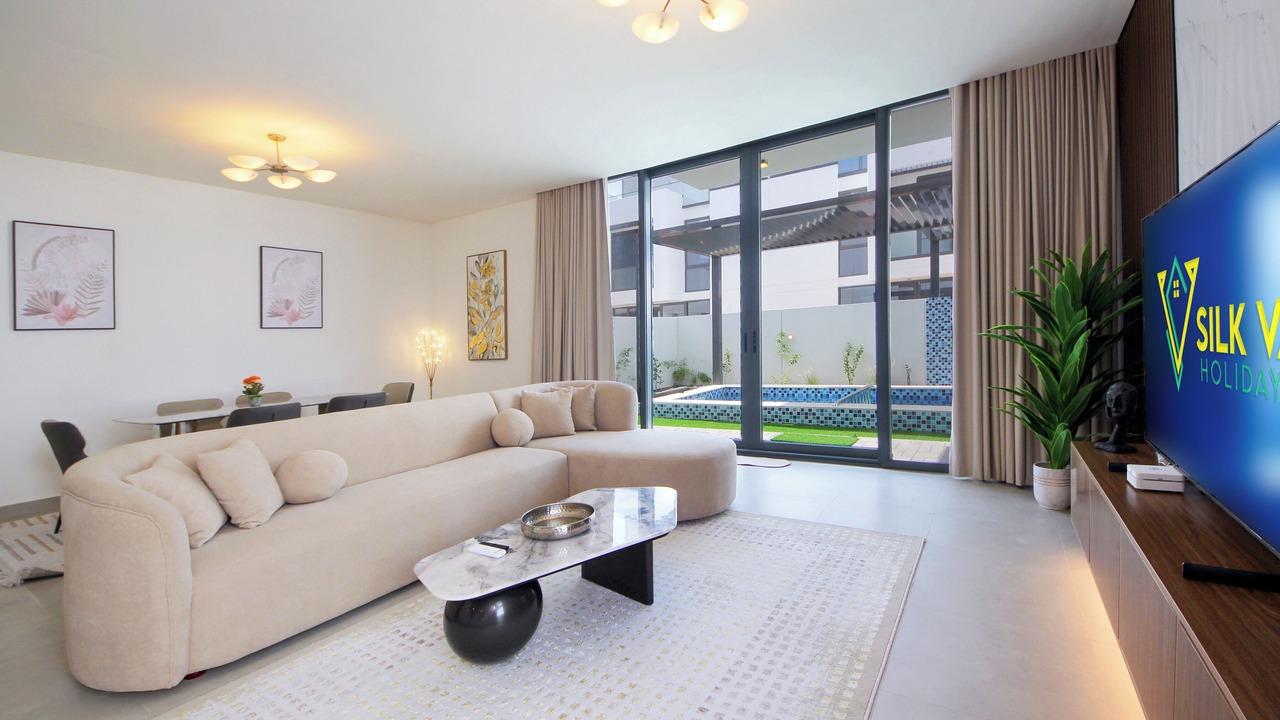 Photo of Outdoor in Dubai
