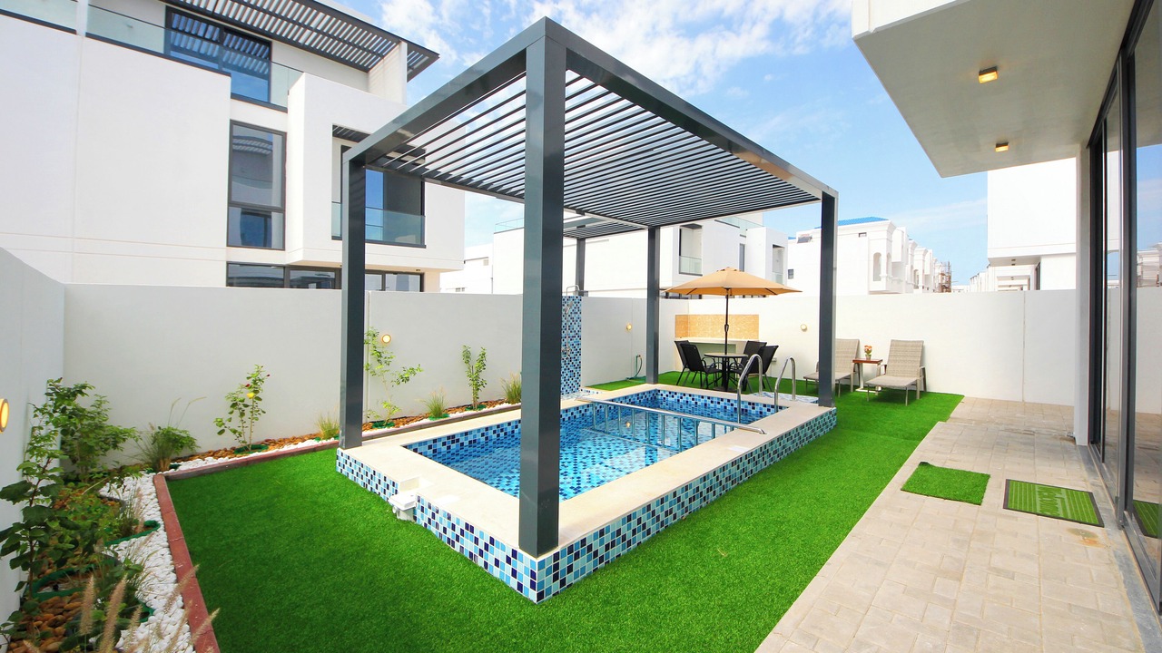 Photo of Outdoor in Dubai