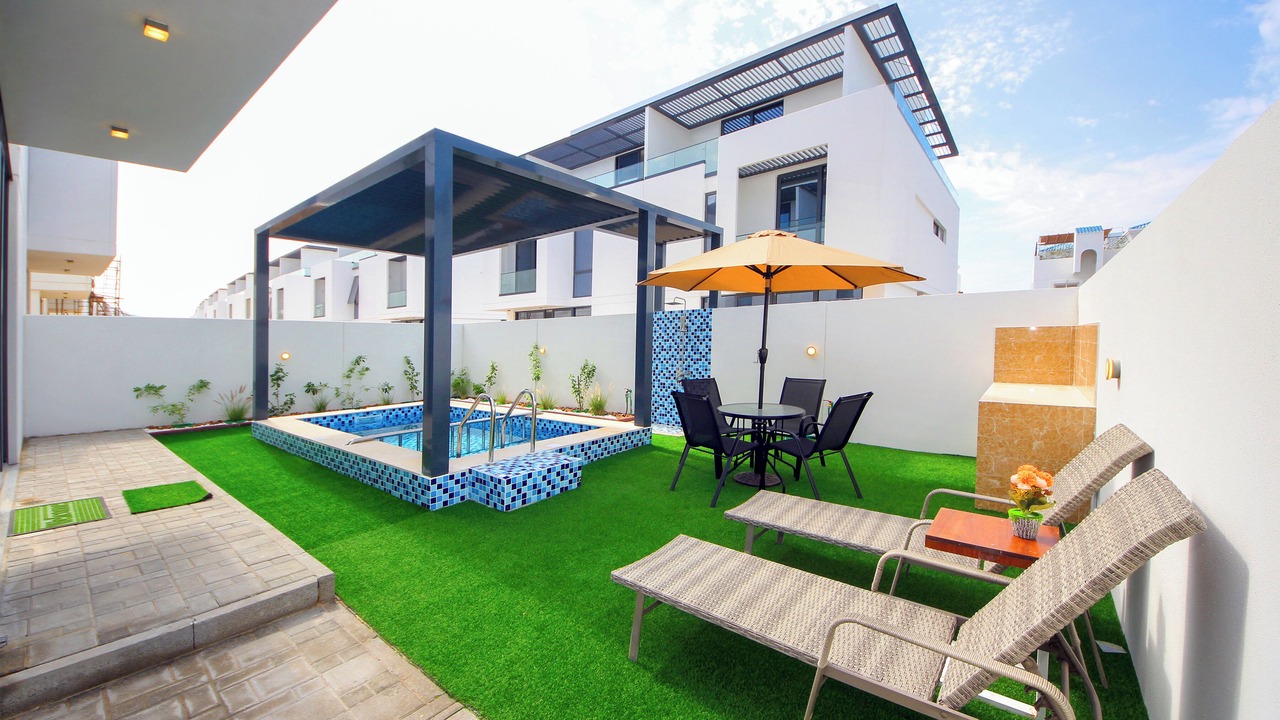 Photo of Outdoor in Dubai