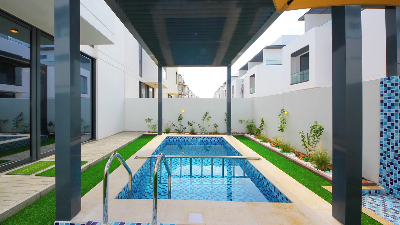 Photo of Outdoor in Dubai