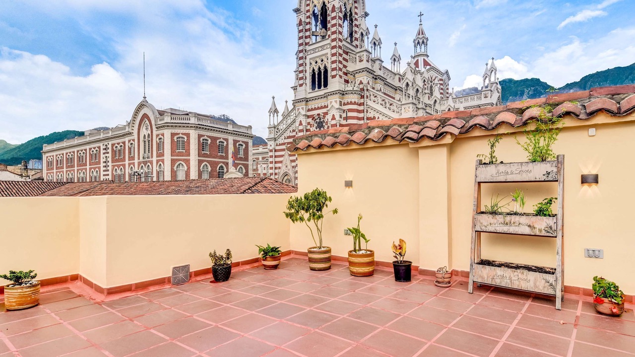 Photo of Others in La Candelaria