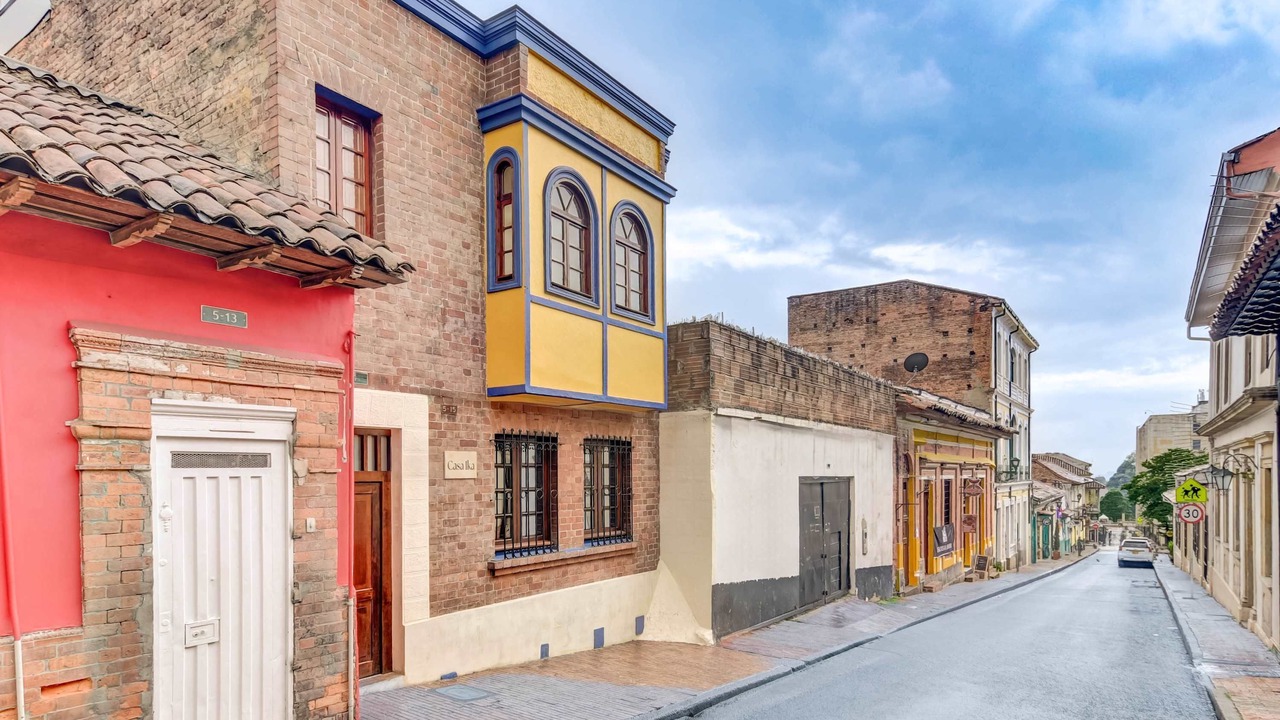 Photo of Others in La Candelaria