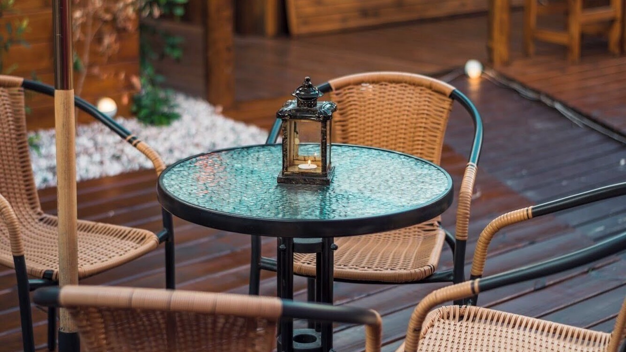 Photo of Outdoor in San Rafael