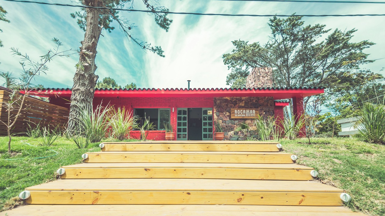 Photo of Outdoor in San Rafael