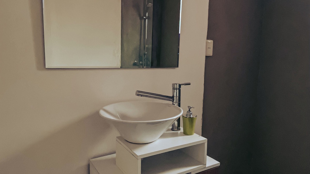 Photo of Bathroom in San Rafael