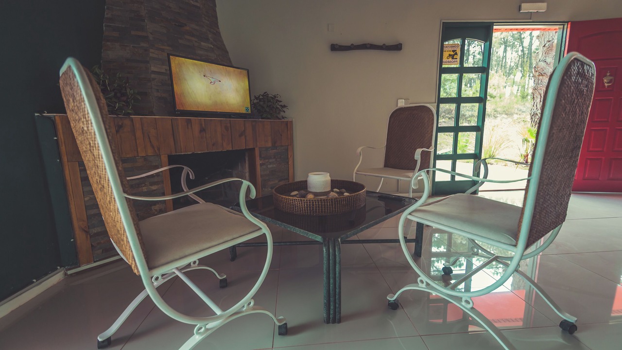 Photo of Livingroom in San Rafael