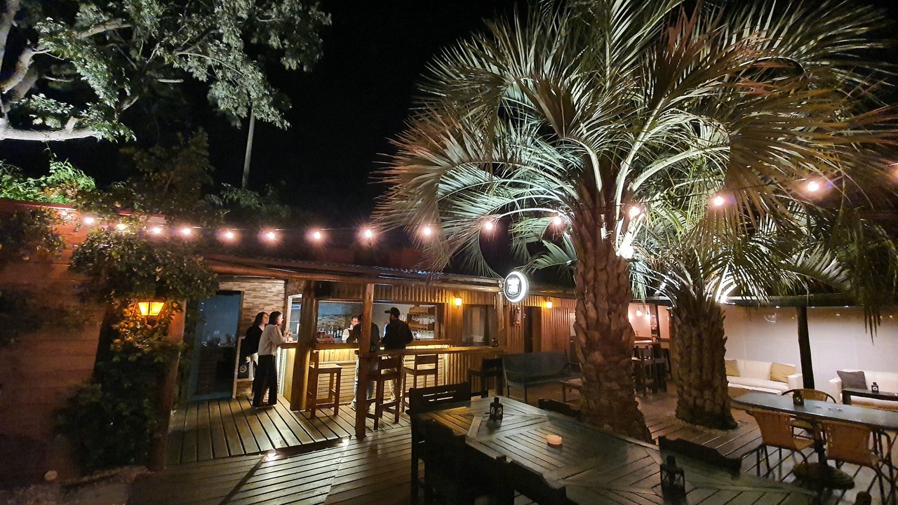 Photo of Outdoor in San Rafael