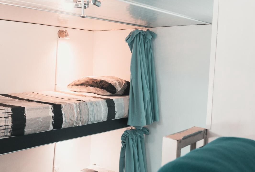 Photo of Bedroom in San Rafael