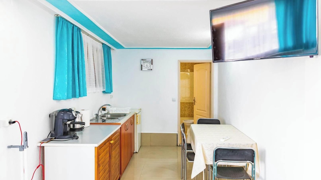 Photo of Kitchen in Tsigov Chark