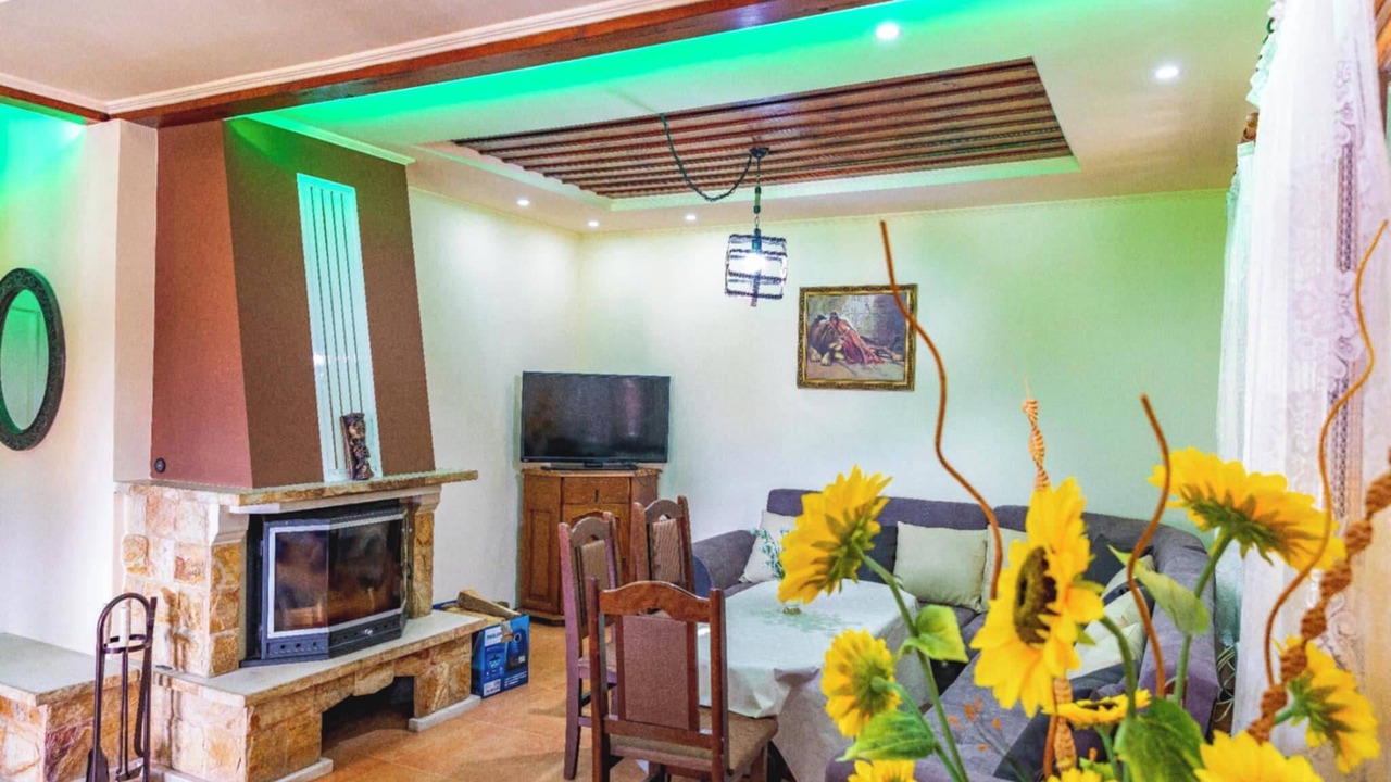 Photo of Livingroom in Tsigov Chark