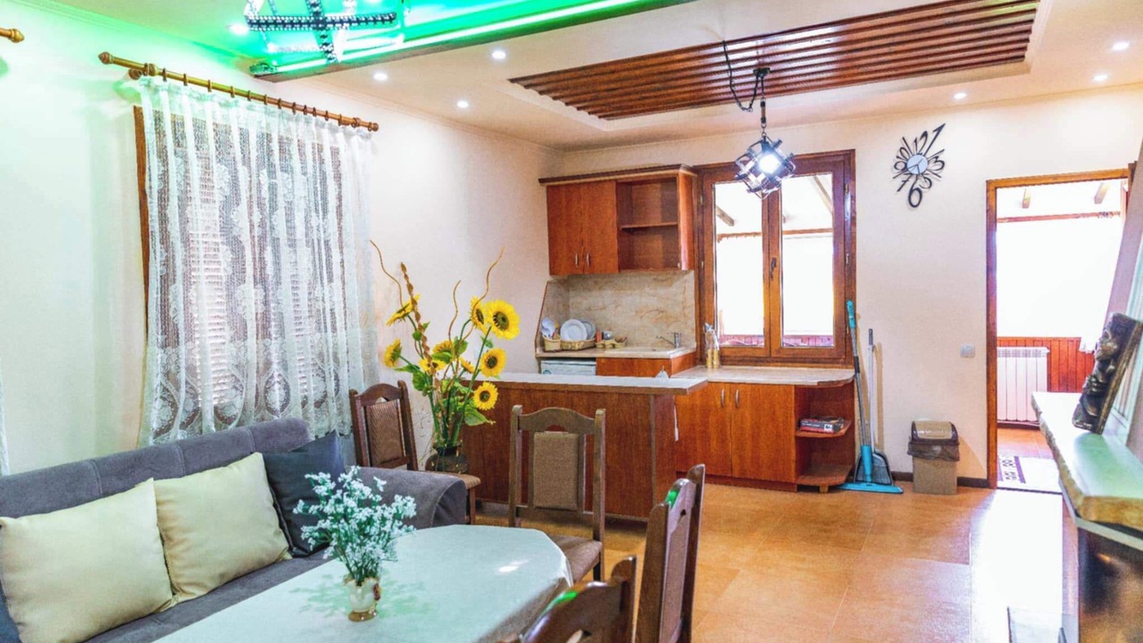 Photo of Livingroom in Tsigov Chark