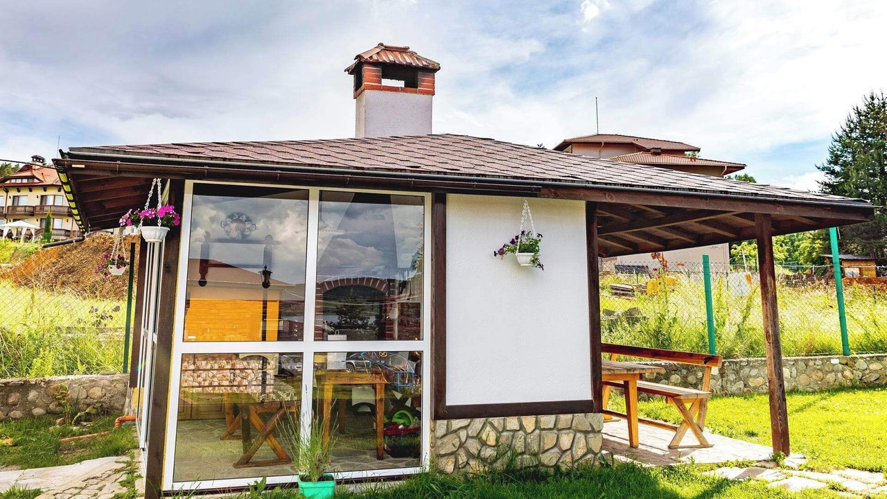 Photo of Outdoor in Tsigov Chark