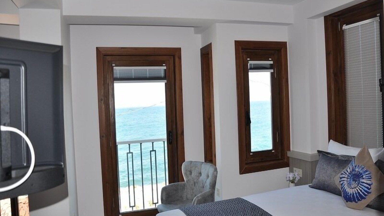 Photo of Bedroom in Zeytinbagi