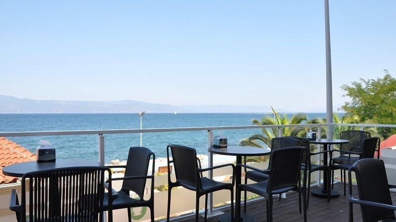 Photo of Patio Balcony in Zeytinbagi