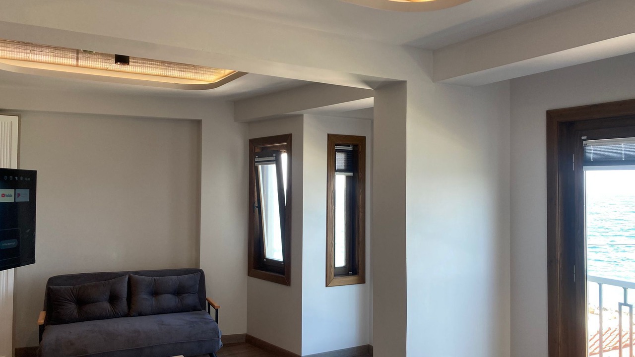 Photo of Bedroom in Zeytinbagi