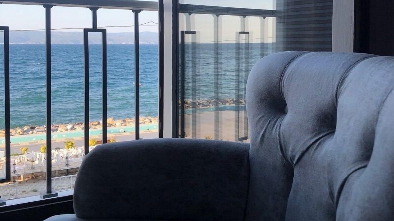 Photo of Bedroom in Zeytinbagi