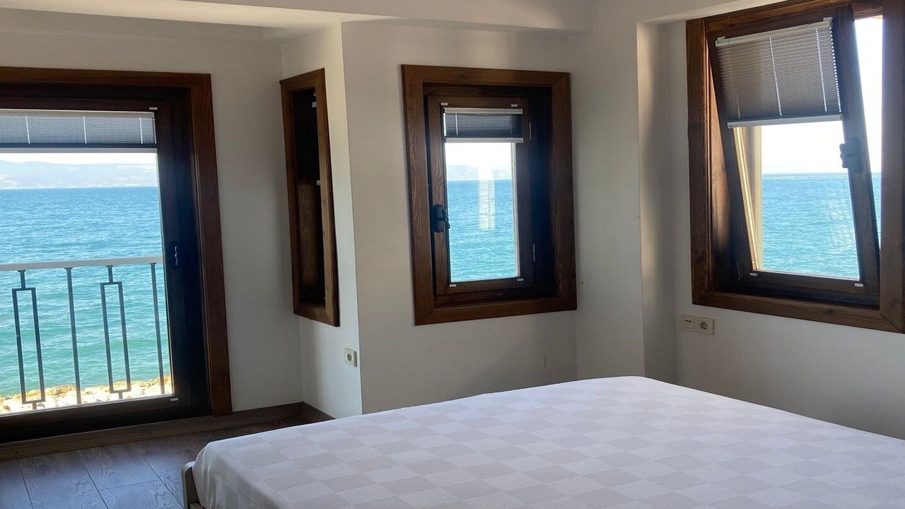 Photo of Bedroom in Zeytinbagi